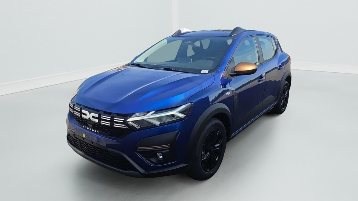 Dacia Sandero - Image 27