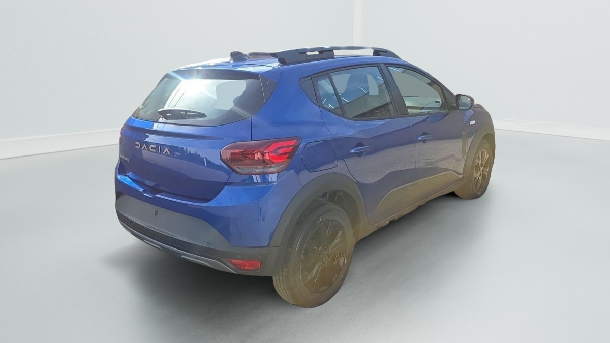 Dacia Sandero - Image 31
