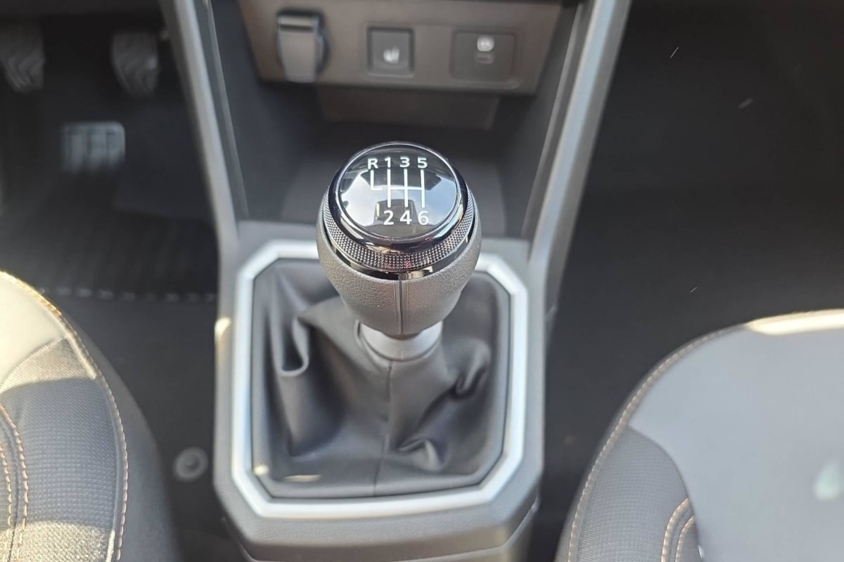 Dacia Sandero - Image 16