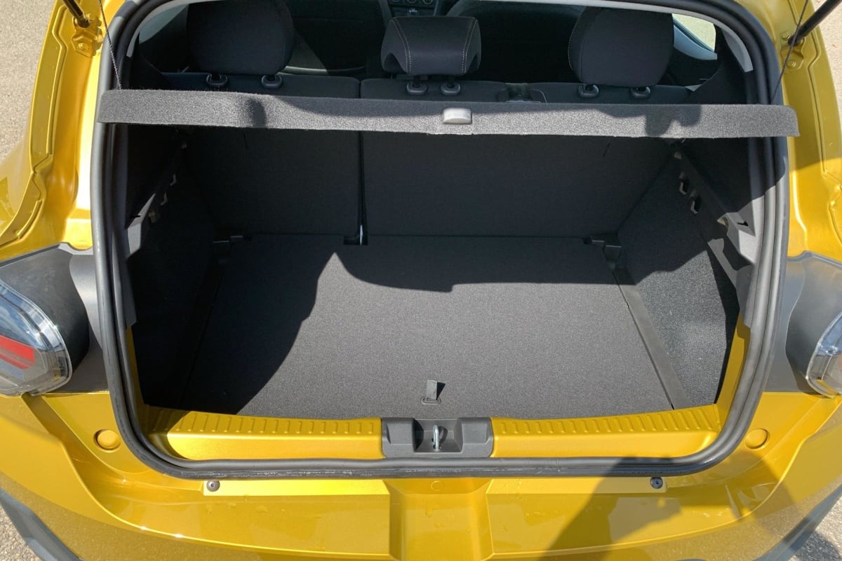 Dacia Sandero - Image 8