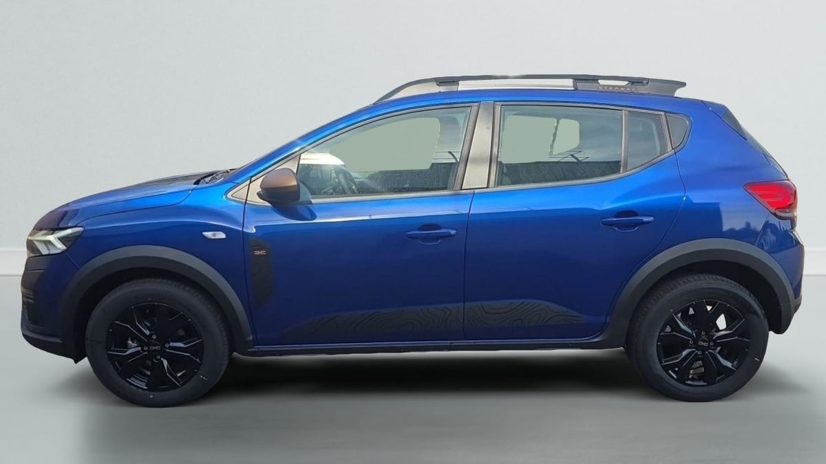 Dacia Sandero - Image 28