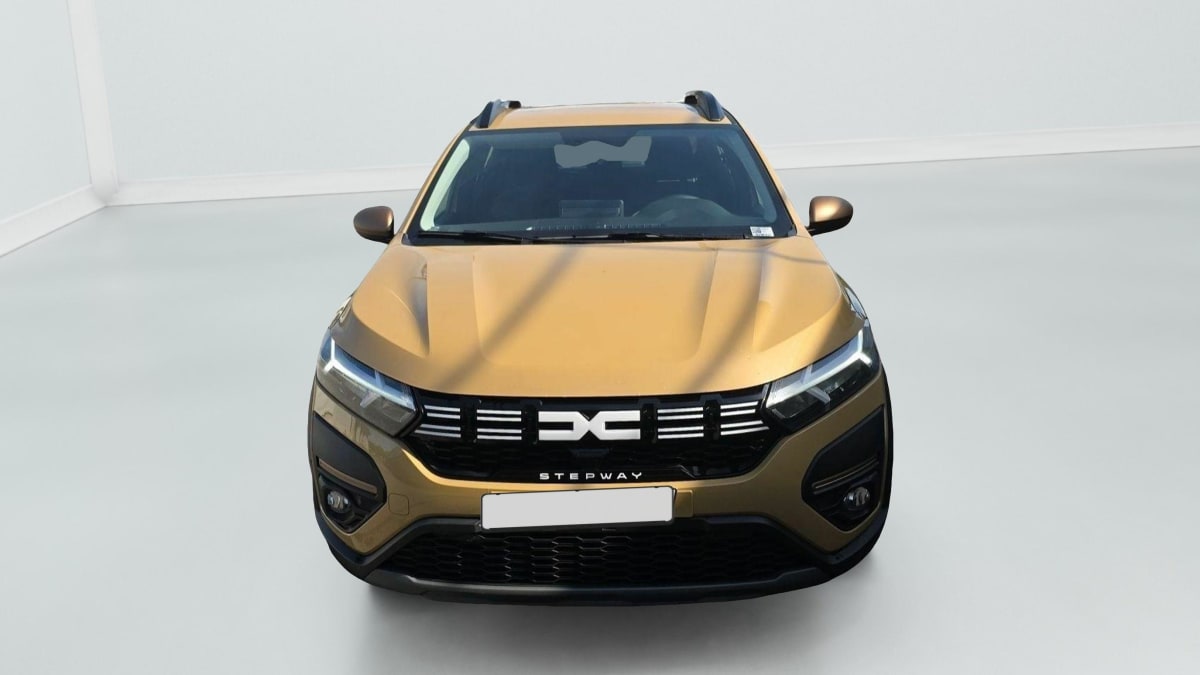 Dacia Sandero - Image 2