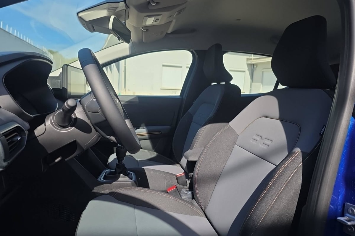 Dacia Sandero - Image 46