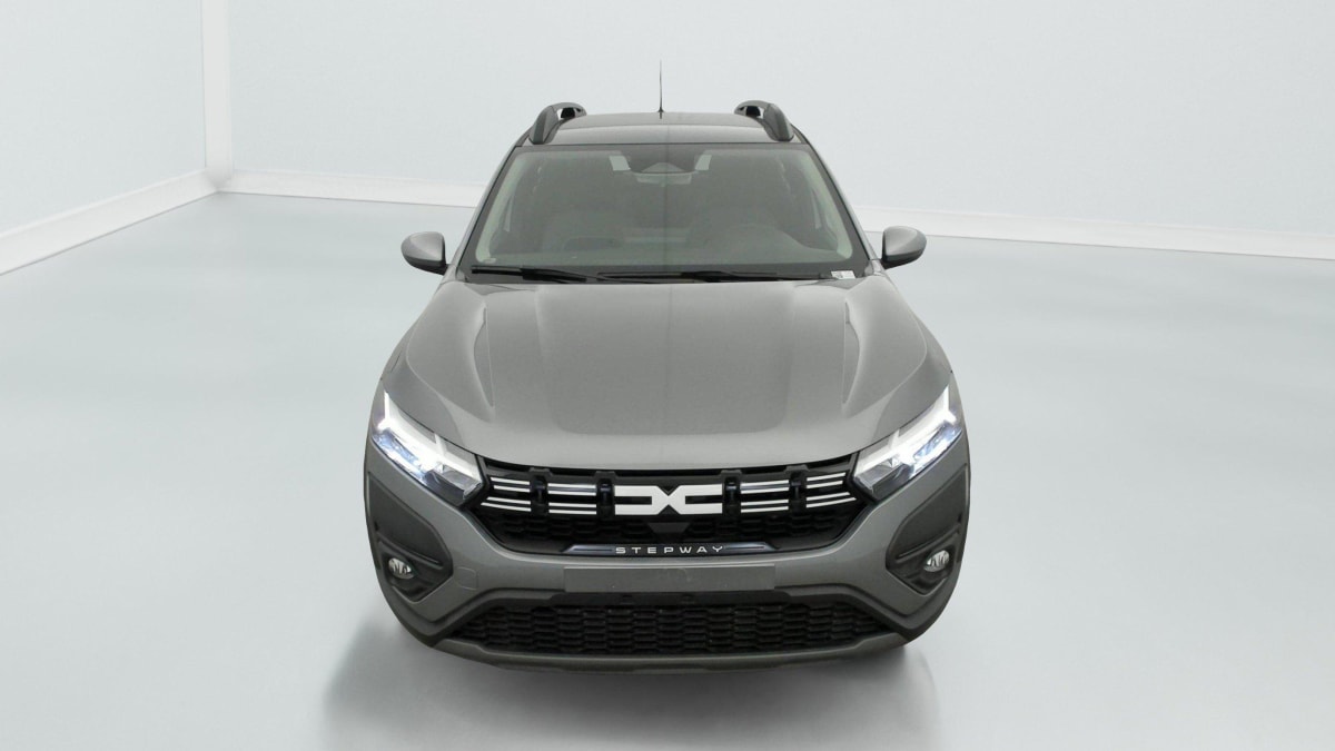 DACIA SANDERO TCE 90 CVT GSR2 STEPWAY EXPRESSION