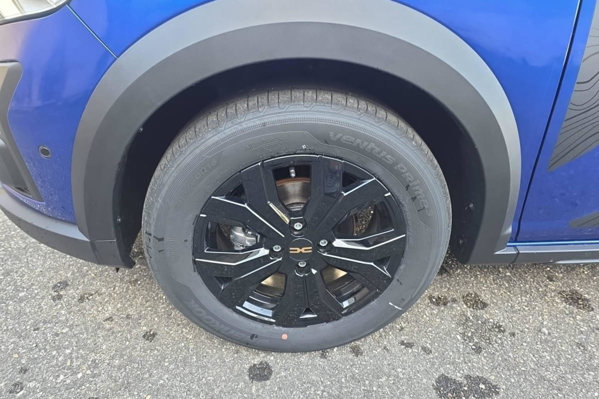 Dacia Sandero - Image 47