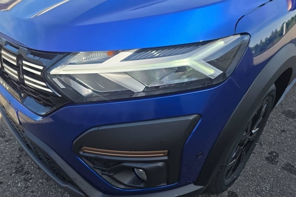 Dacia Sandero - Image 48