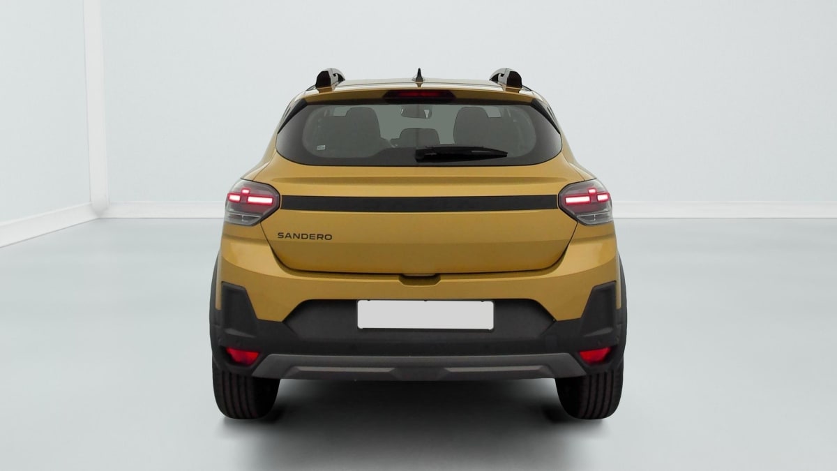 Dacia Sandero - Image 6