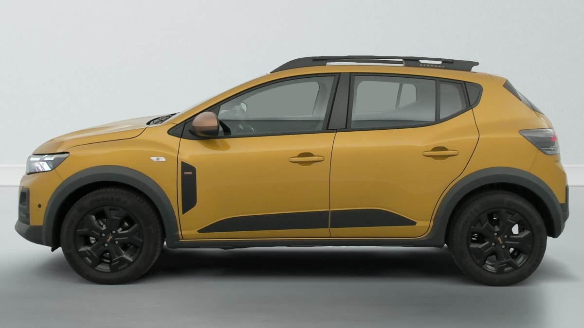 Dacia Sandero - Image 4