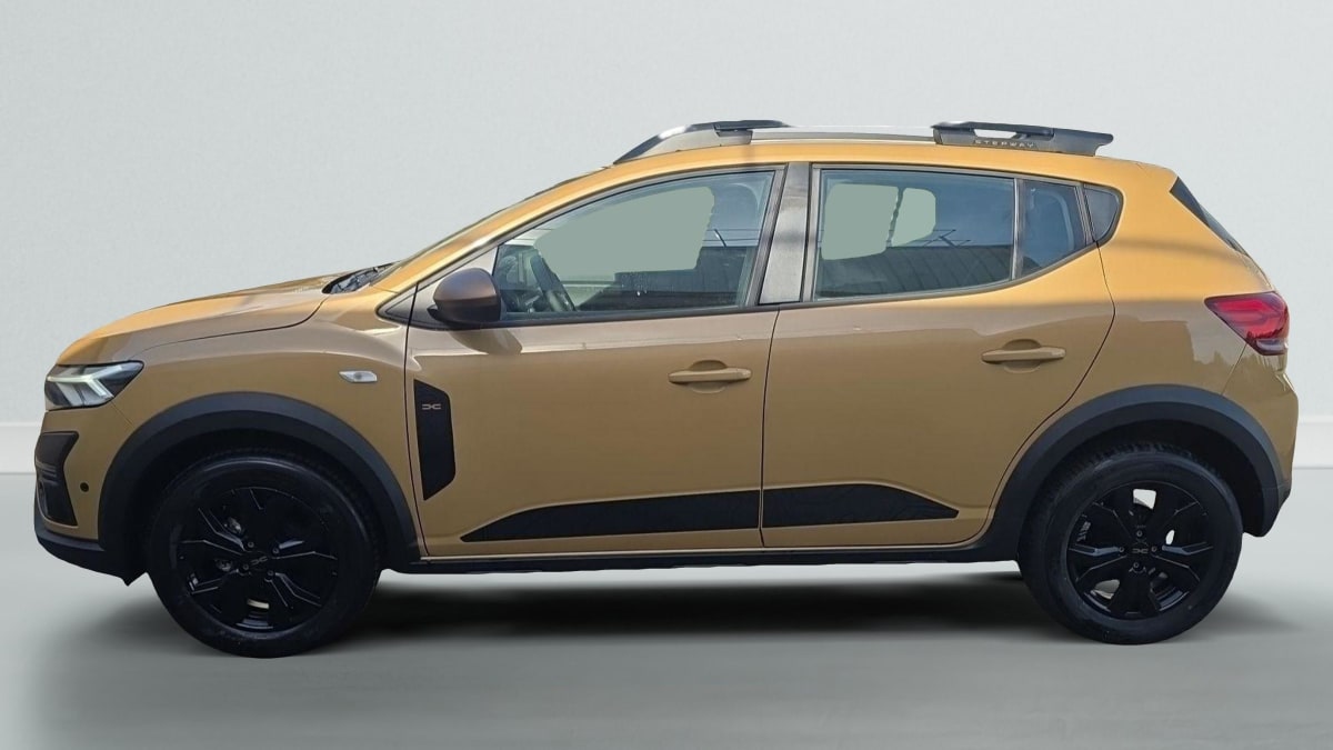 Dacia Sandero - Image 4