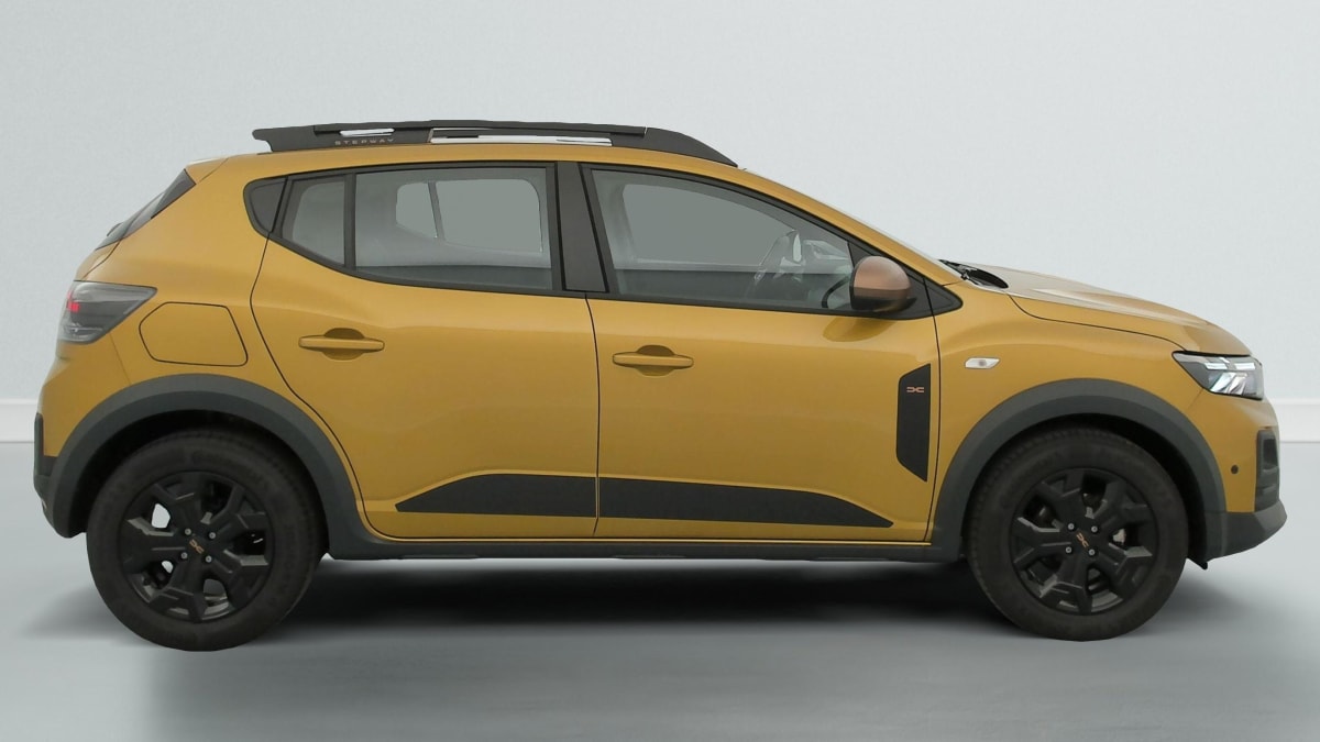 Dacia Sandero - Image 8