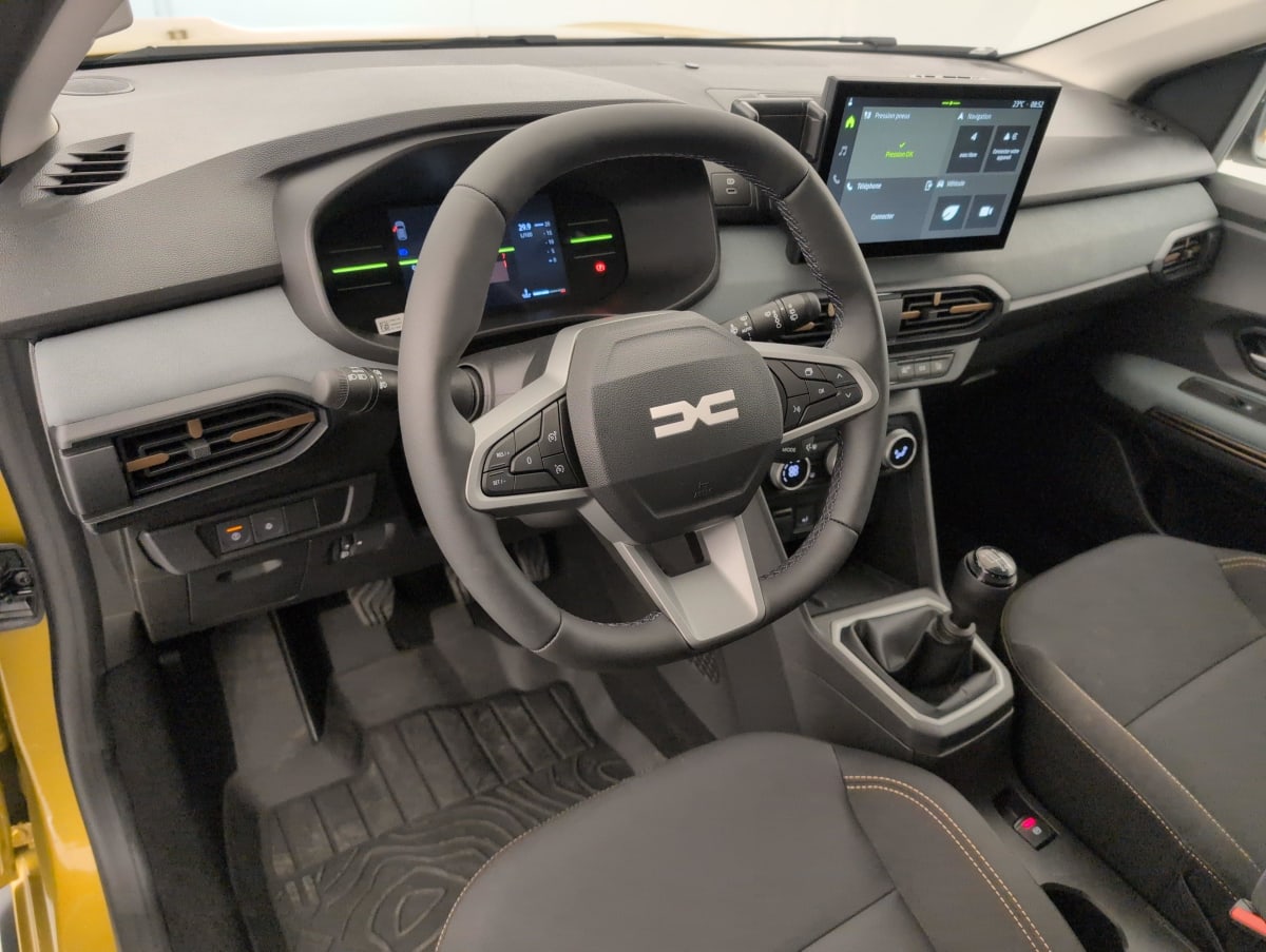 Dacia Sandero - Image 15