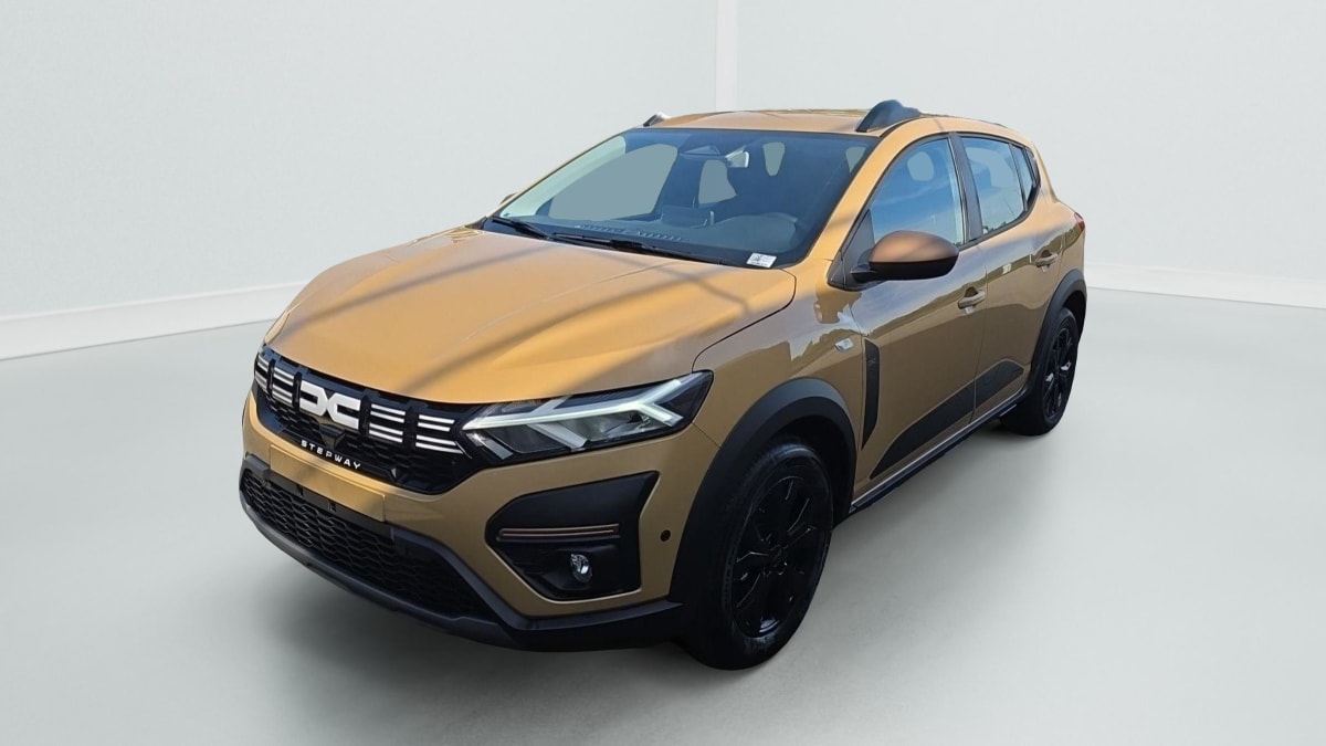 Dacia Sandero - Image 3