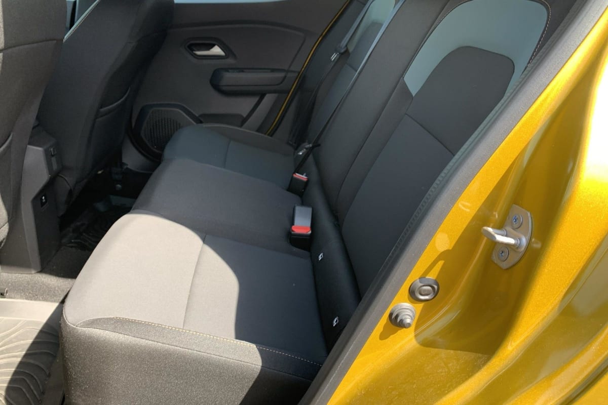 Dacia Sandero - Image 7