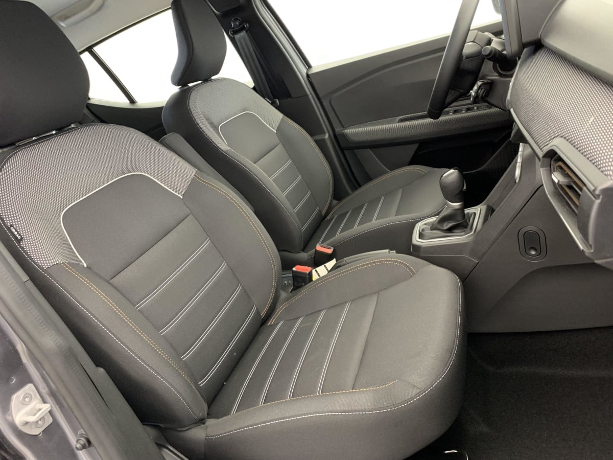 DACIA SANDERO TCE 90 CVT GSR2 STEPWAY EXPRESSION