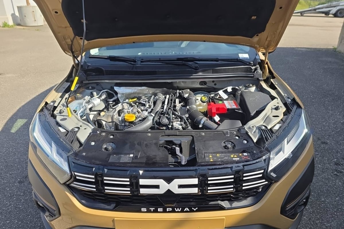 Dacia Sandero - Image 24