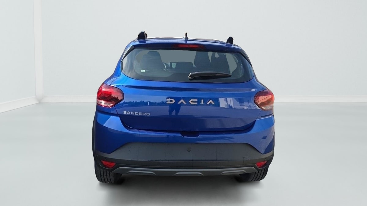 Dacia Sandero - Image 30