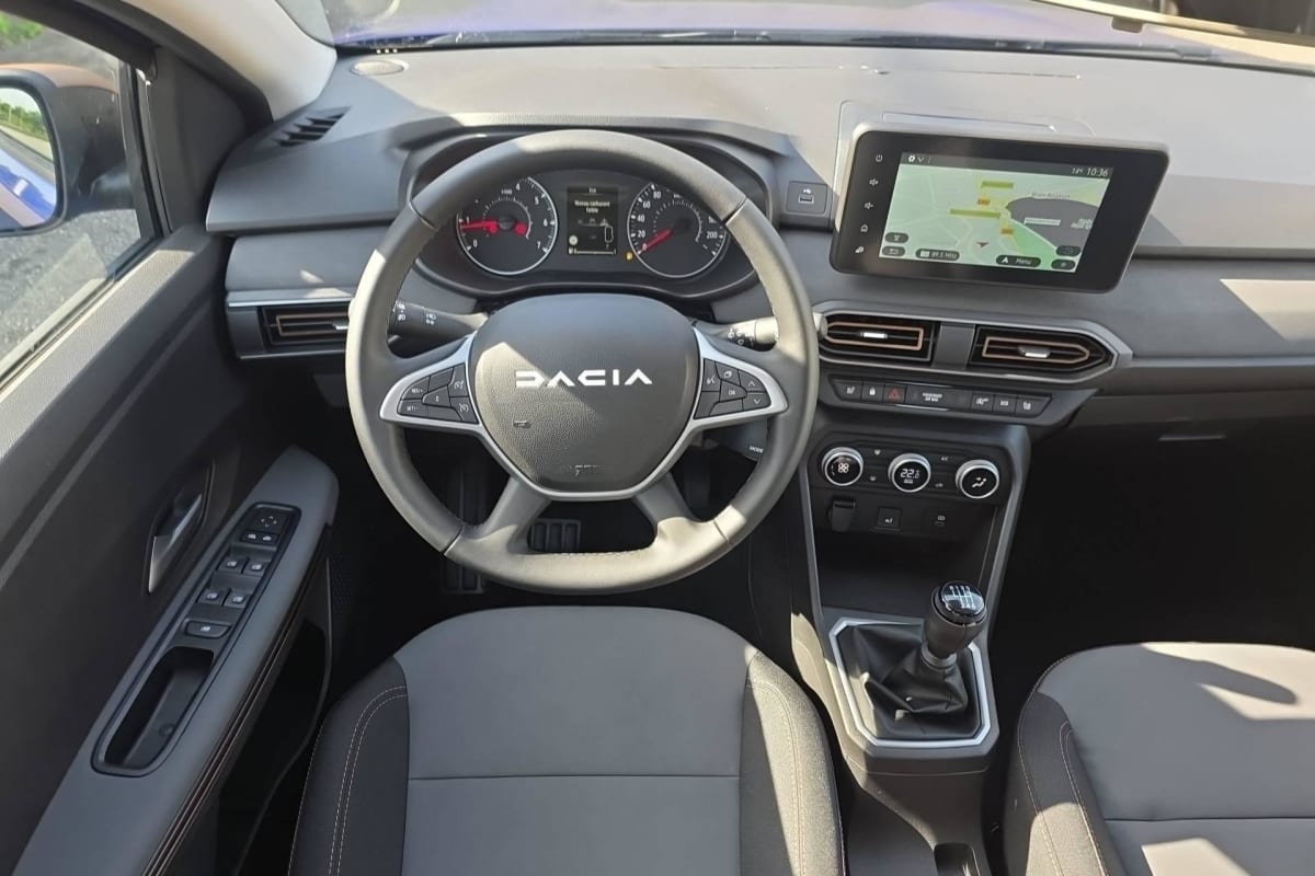 Dacia Sandero - Image 37