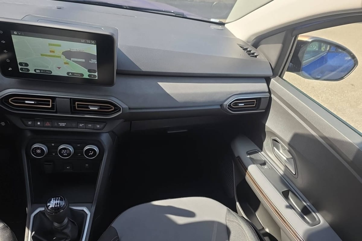 Dacia Sandero - Image 41