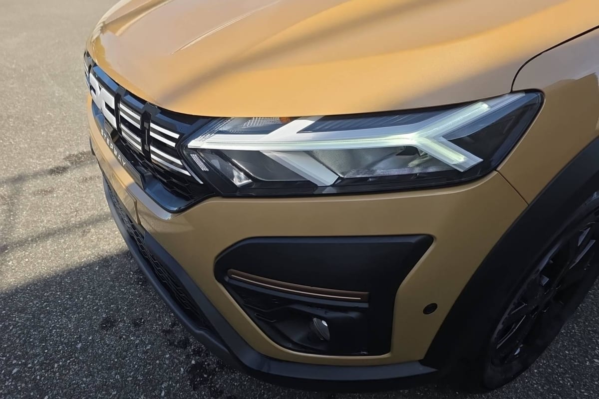 Dacia Sandero - Image 23