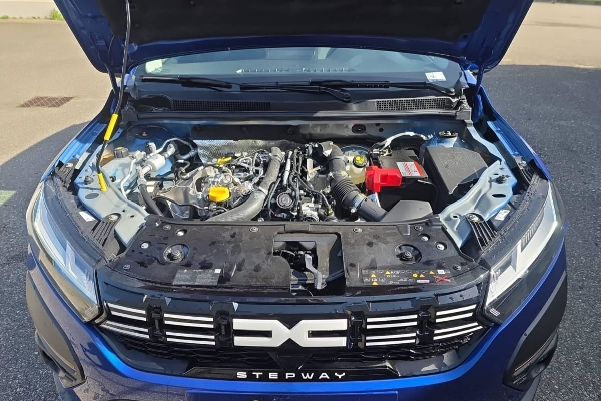 Dacia Sandero - Image 49