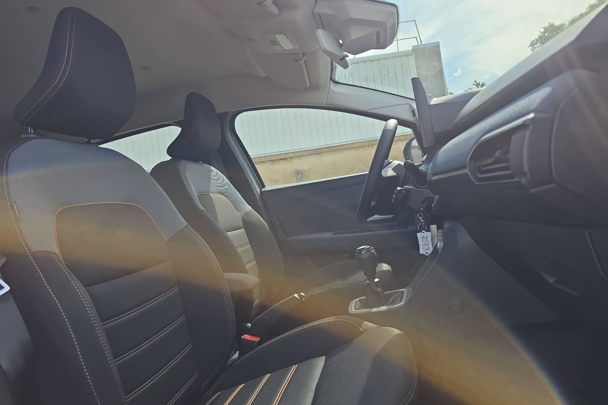 Dacia SANDERO GPL - Image 9