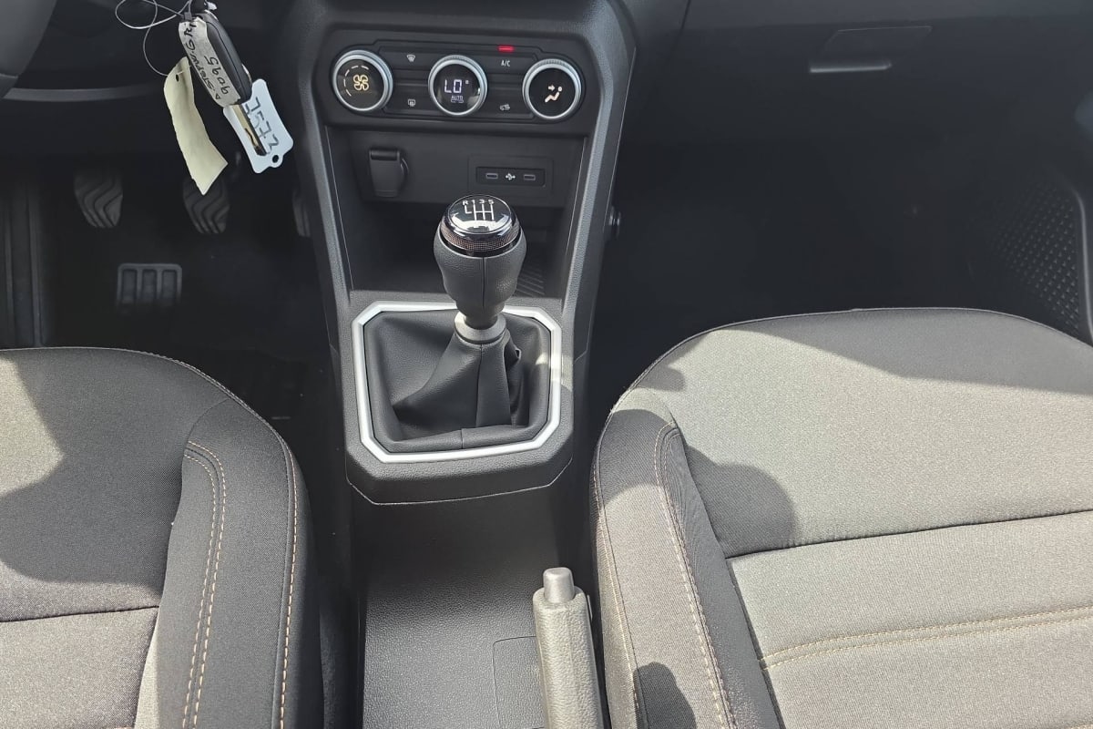 Dacia SANDERO GPL - Image 17