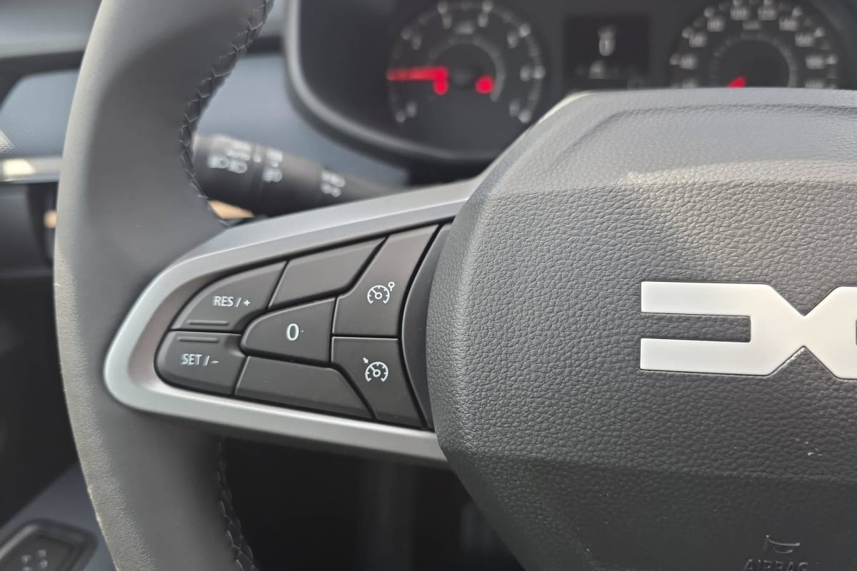 Dacia SANDERO GPL - Image 15
