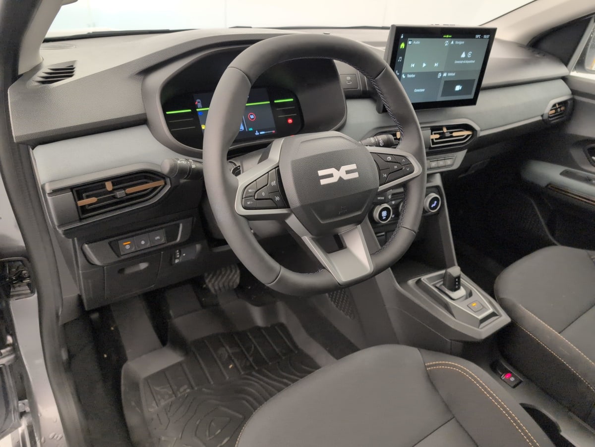 Dacia SANDERO GPL - Image 15