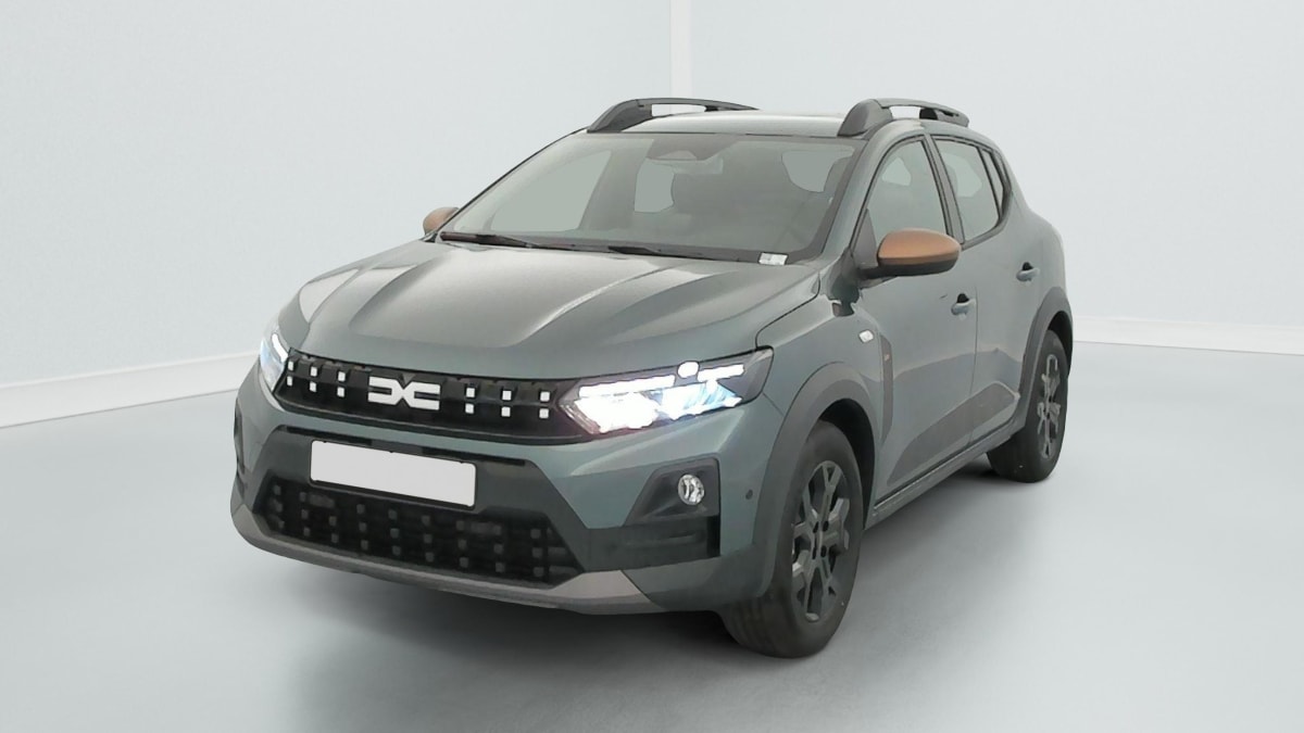 Dacia SANDERO GPL - Image 3