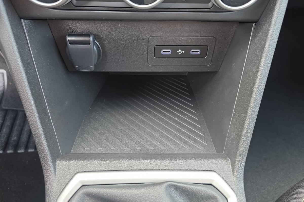 Dacia SANDERO GPL - Image 19
