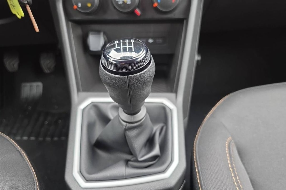 Dacia SANDERO GPL - Image 16