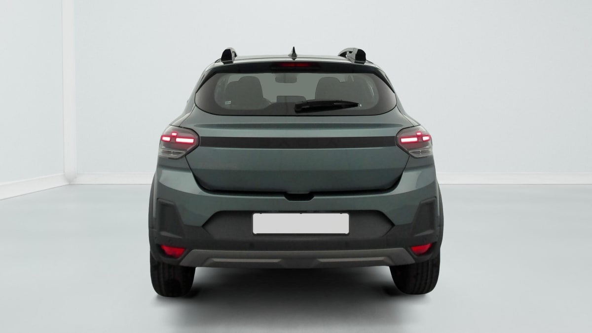 Dacia SANDERO GPL - Image 6