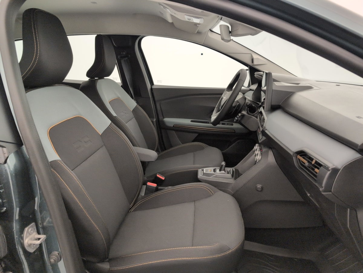 Dacia SANDERO GPL - Image 15