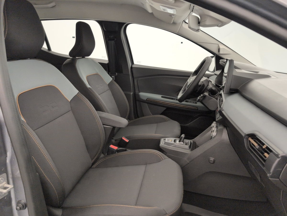 Dacia SANDERO GPL - Image 9