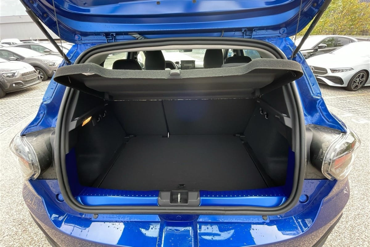 Dacia SANDERO GPL - Image 31