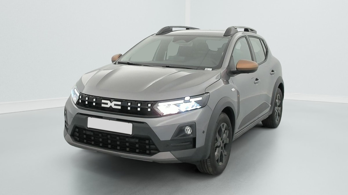 Dacia SANDERO GPL - Image 3