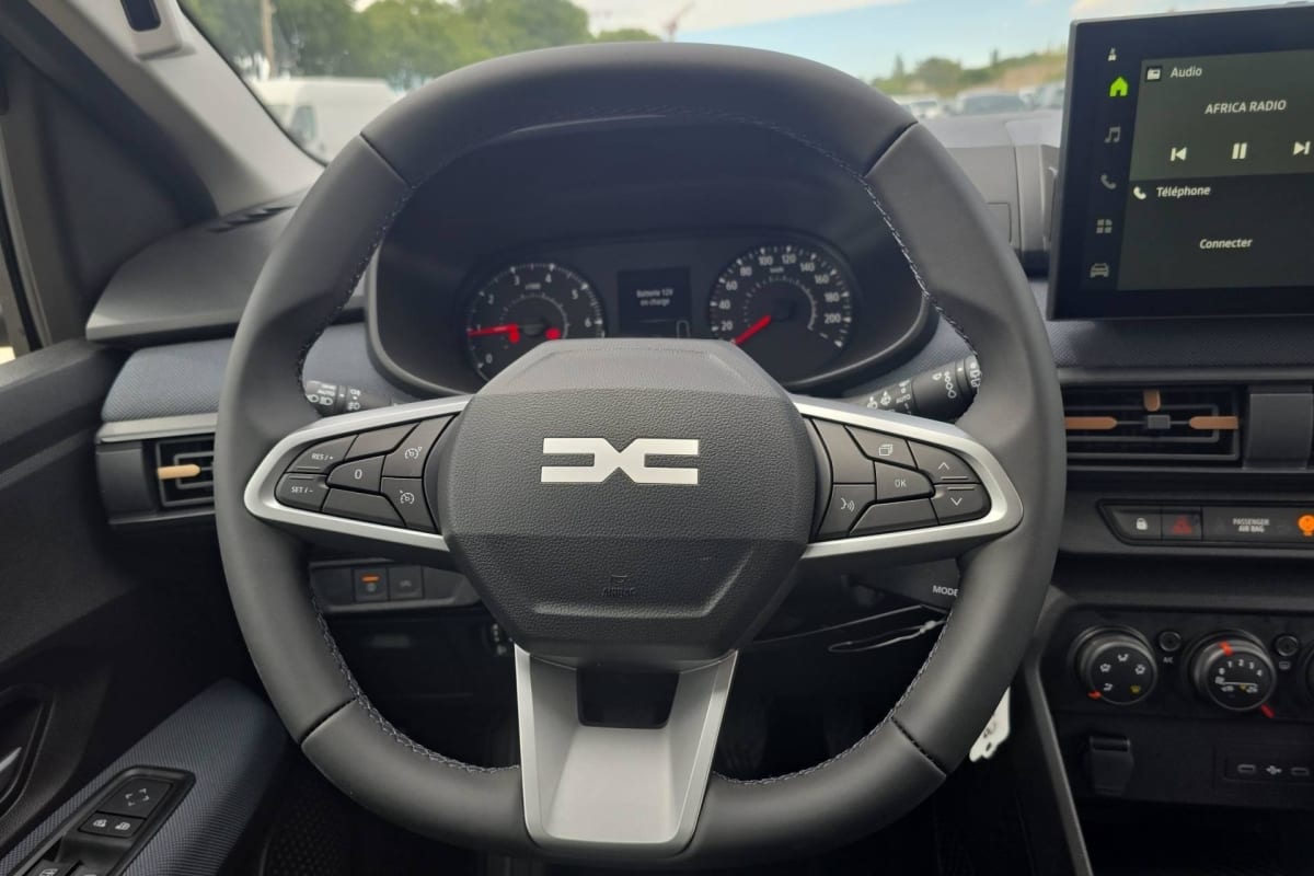 Dacia SANDERO GPL - Image 41