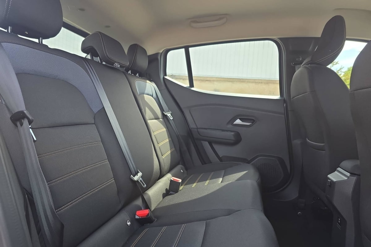 Dacia SANDERO GPL - Image 10
