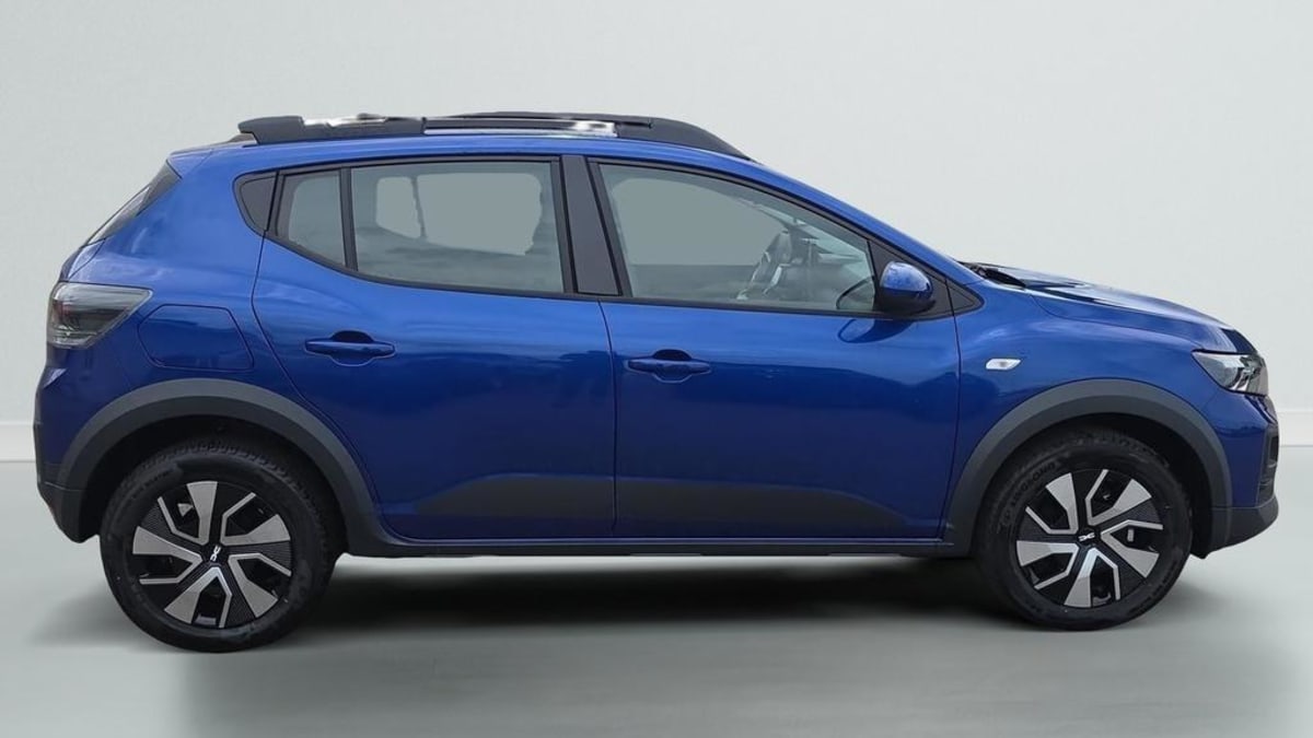 Dacia SANDERO GPL - Image 35