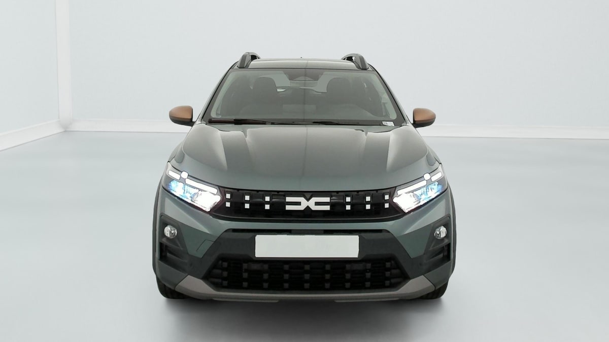 Dacia SANDERO GPL - Image 2