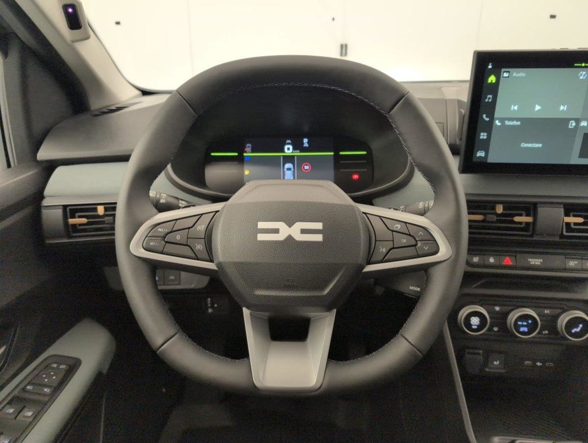 Dacia SANDERO GPL - Image 14