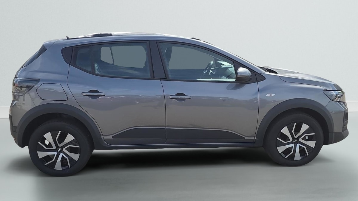 Dacia SANDERO GPL - Image 8