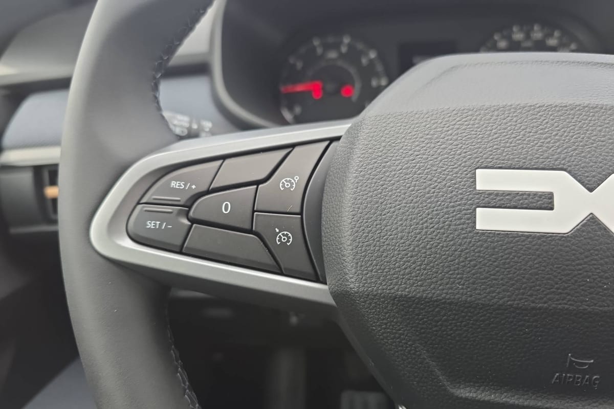 Dacia SANDERO GPL - Image 42