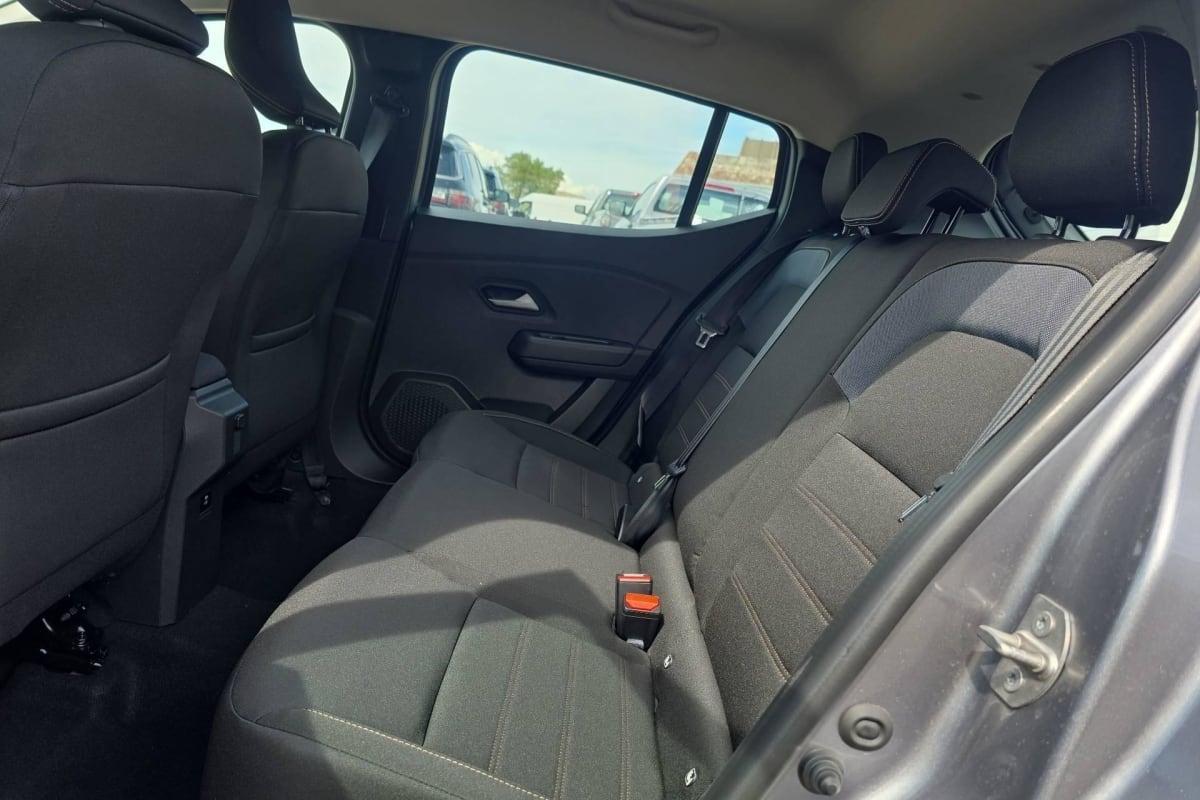 Dacia SANDERO GPL - Image 21
