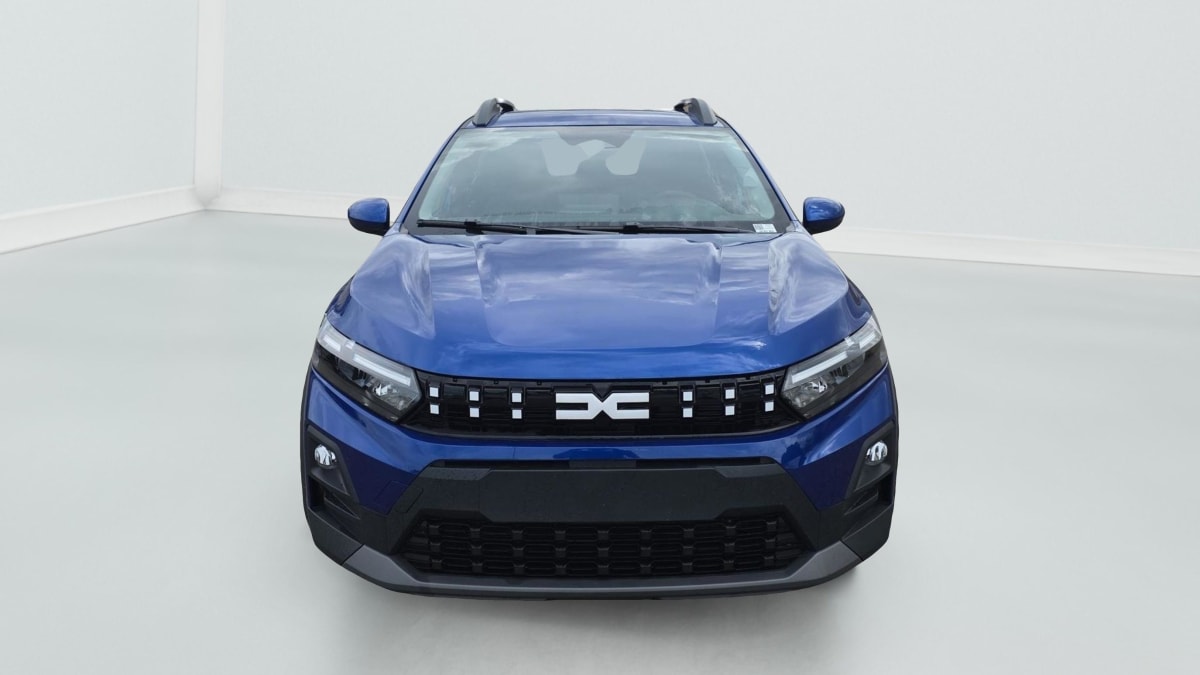 Dacia SANDERO GPL - Image 29