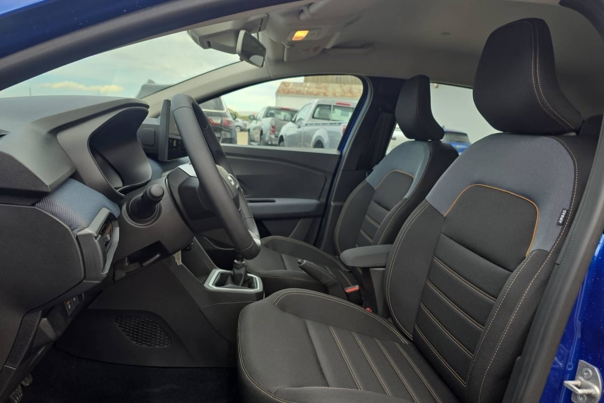Dacia SANDERO GPL - Image 49
