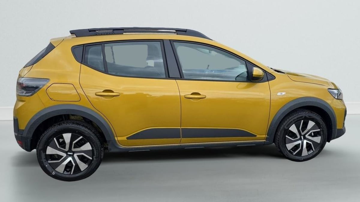 Dacia SANDERO GPL - Image 8