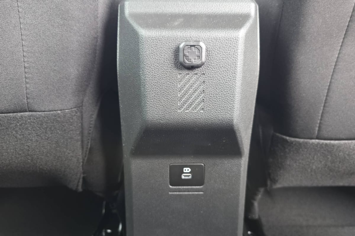 Dacia SANDERO GPL - Image 19