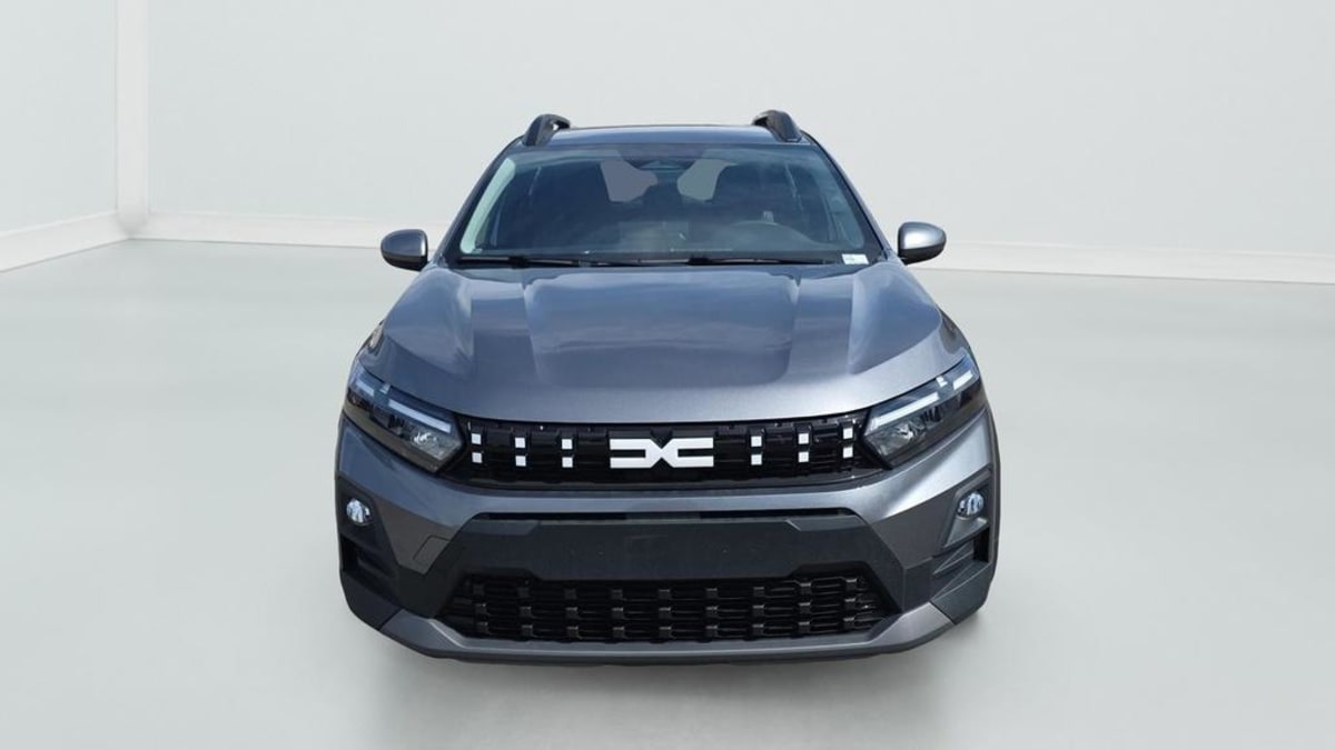 Dacia SANDERO GPL - Image 2
