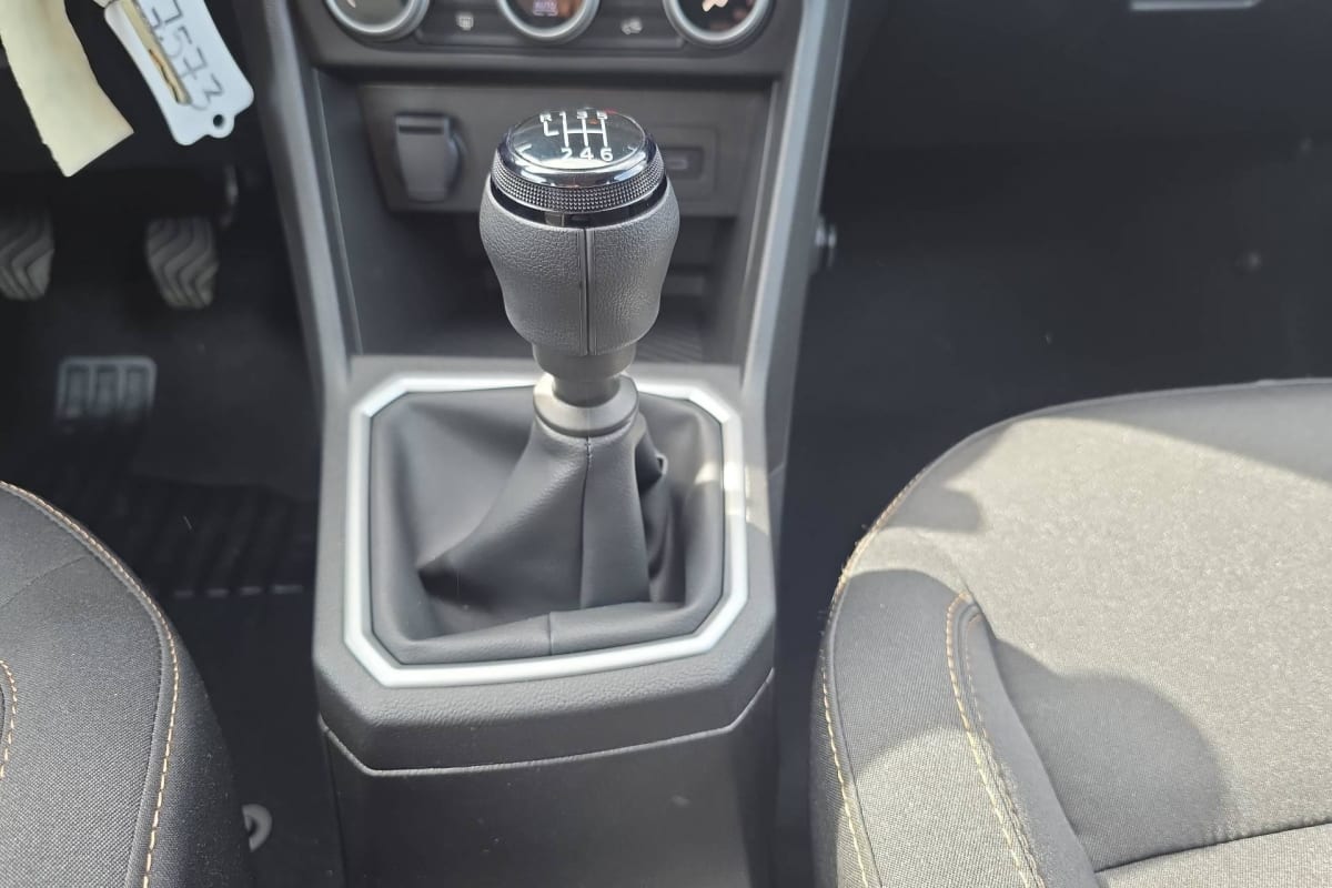 Dacia SANDERO GPL - Image 16